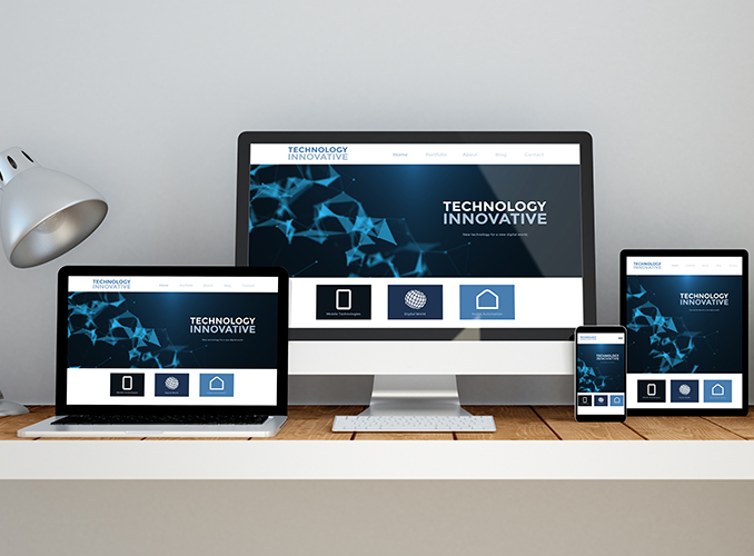 Web Application
